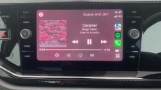 Volkswagen Polo 1.0 TSI Life 5dr DSG Petrol Hatchback